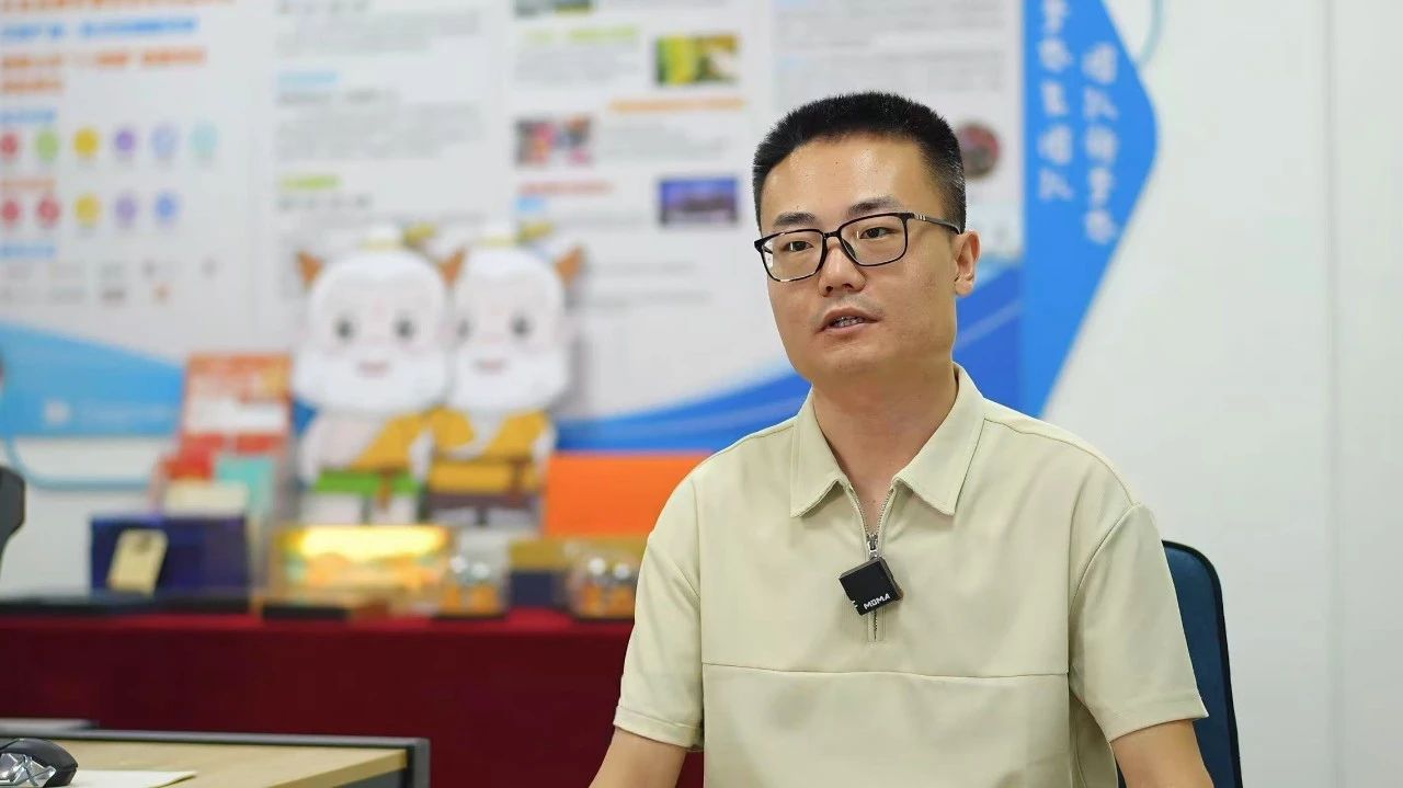  【我們如此熱愛高平·人物篇】李偉：上天賜我不平路 我去踏平它